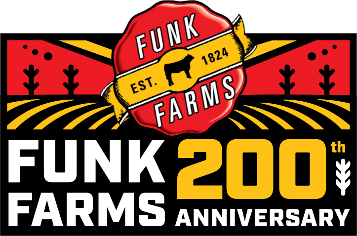 Funk Farms Logo
