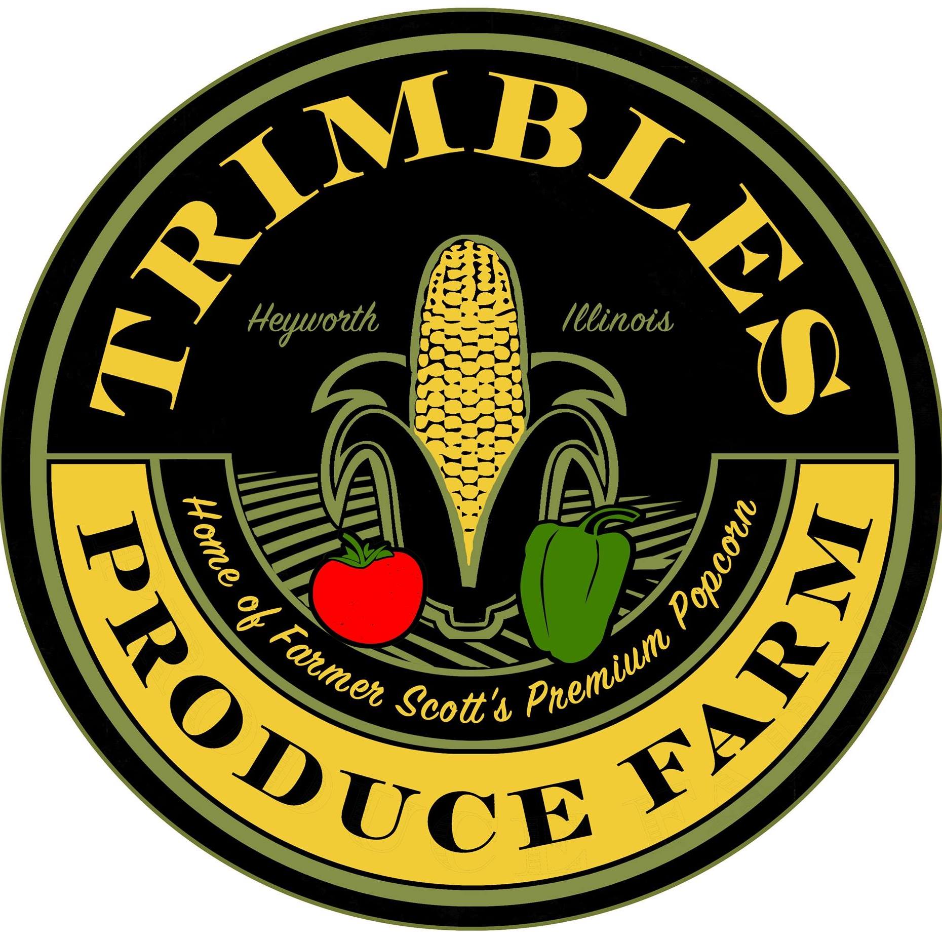 Trimbles Popcorn
